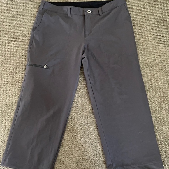 Patagonia Pants - Patagonia Capri Pants